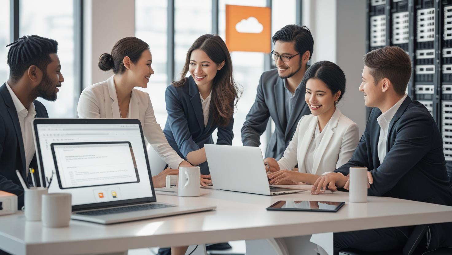 application screenshot